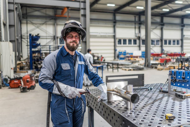 Best Pipe Welding in Galesville, MD