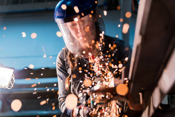 Affordable Welder Services in Galesville, MD